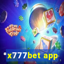 x777bet app